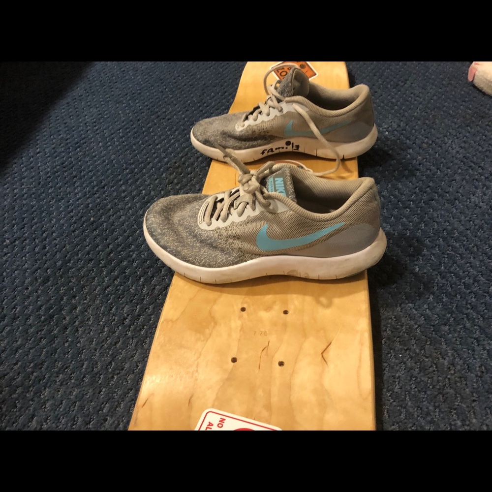 Nike shoes
